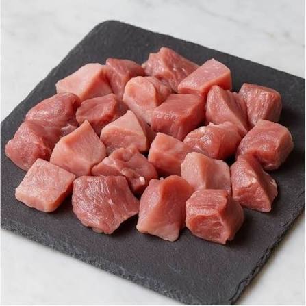 Saute De Porc