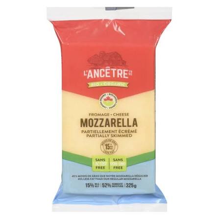 Ancetre Mozzarella 325G