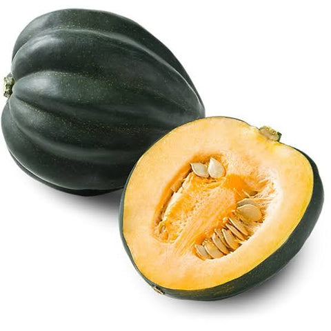 Courge poivree kg