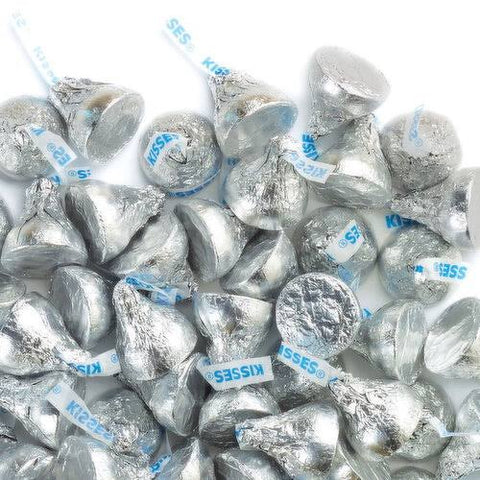 Hershey Kisses kg
