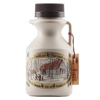 Epoque sirop erable pure 250ml
