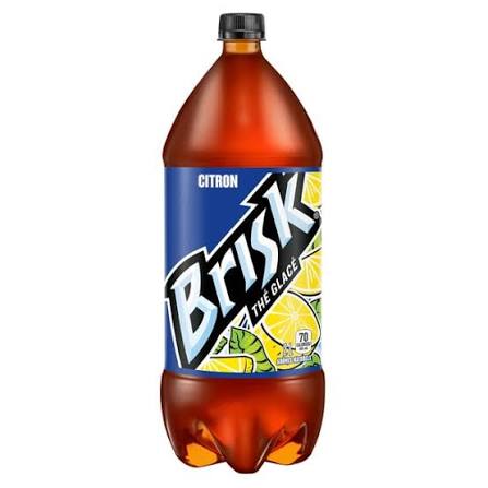 LIPTON BRISK THE GL 2LT