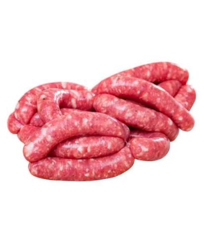 Saucisse Fraiches Maison Kg