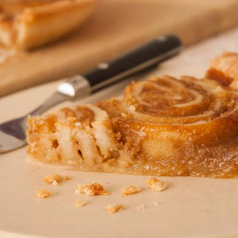 St-donat Tarte Tourb Sucre Cr 235G