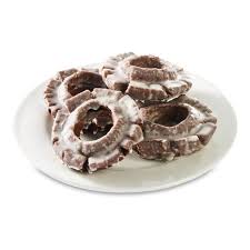 Beignes Chocolat 6x40G