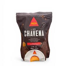 DELTA CHAVENA CAFE 250G