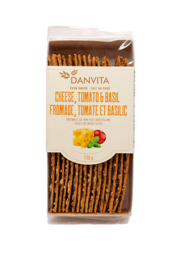 Danvita craq from tom basil 130g