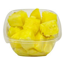 Ananas Coupé Kg