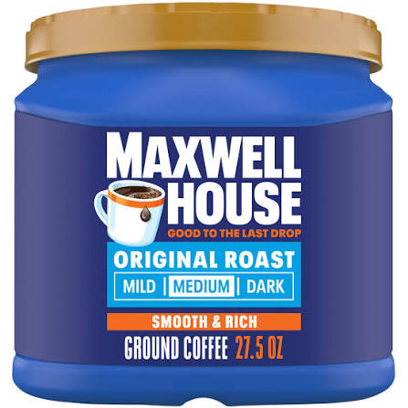 MAX HOUSE  ORIGINALE CUP