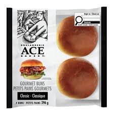 Ace Petits Pains Gourmet 296G