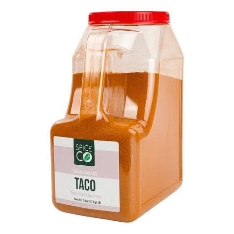 Taco Épices kg