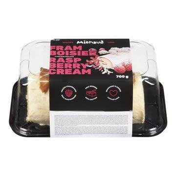 Michaud Buche Framboise 720G