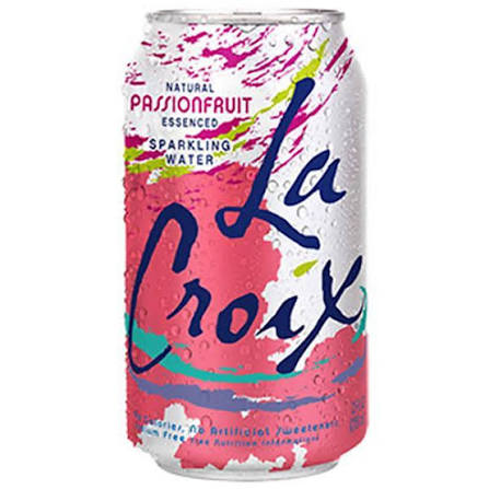 Lacroix Fruity Mix Biere 473ML