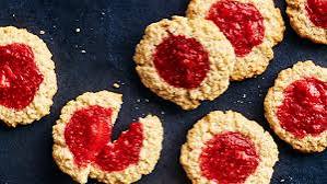 Biscuits Avoine Framboises 6x42 G