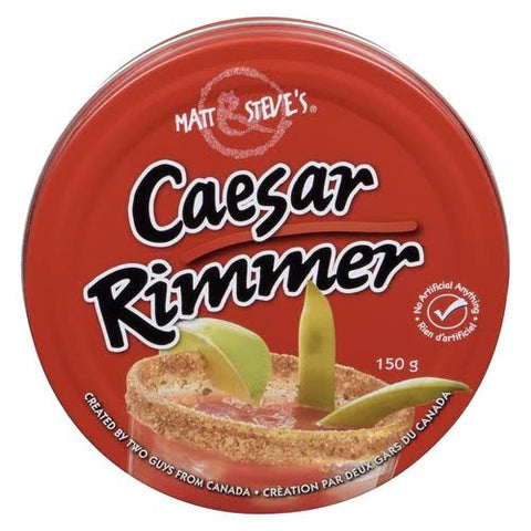 MS CAESAR BLOODY RIMMER 150G