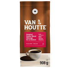 VAN HOUTTE MAISON MOYEN 30UN