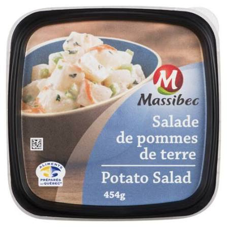 PAtate salade mwl lrg 908g