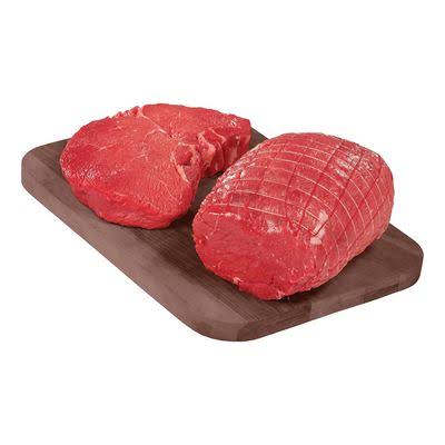 Roti Haut Surlonge Boeuf Dess. Kg