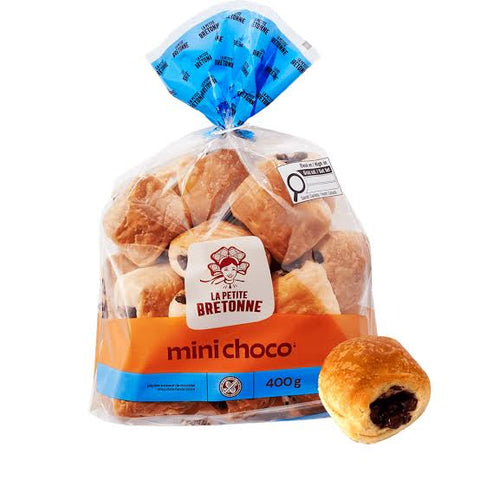 Petite Bretonne Mini Choco 400G