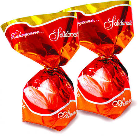 Soli Bonbons Almondo 3KG
