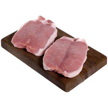 Cotelette Porc Papillon Kg