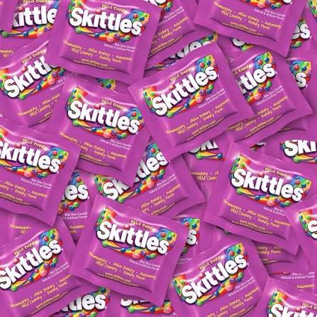Skittles Aux Fruits kg
