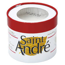 Avent Saint-andre Cheese 200G