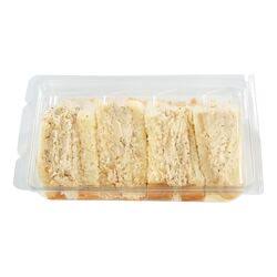 Sandwich club poulet 240gr