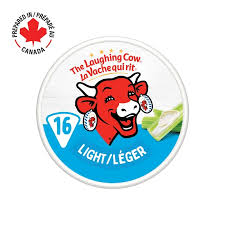 Vache Qui Rit Leger 267G