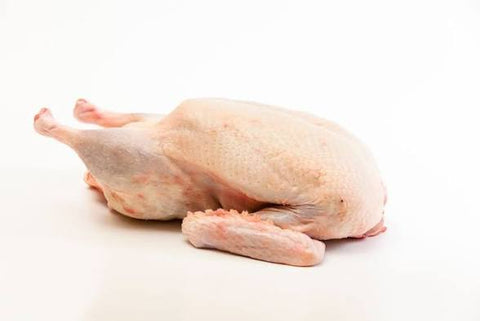Canard Entier Frais kg