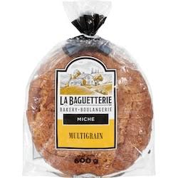 La Baguet Multi Grain 600G