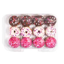 Ct Mini Beignes St Val 336G
