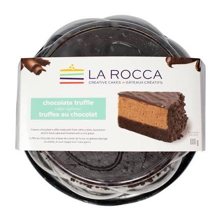 La Rocca Truffe Chocolat 650G