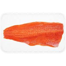 Saumon Sockeye Frais Kg