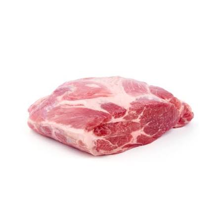 Soc Porc Désossé Kg