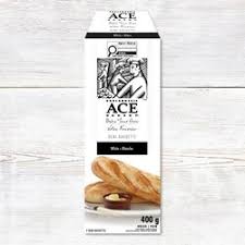 Ace Demi Baguette Blc 400G