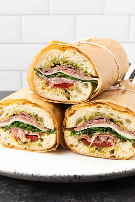 Salami fromage un