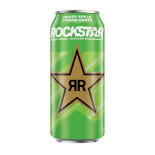 ROCKSTR REVOLT POMME V 473ML
