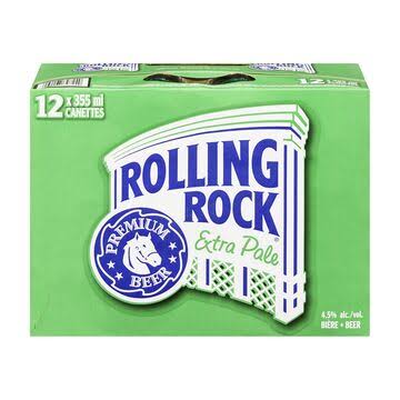 Rolling Rock 12x355ML