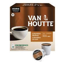 VAN HOUTE COLOMBIEN MI NOIR 30UN