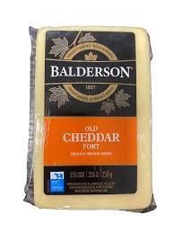 Bald Chd X Fort 250G