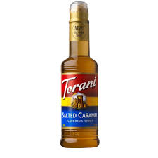 TORANI SIROP CARAMEL 375ML