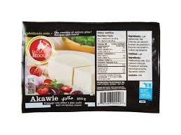 Bedouin Akawie 250G