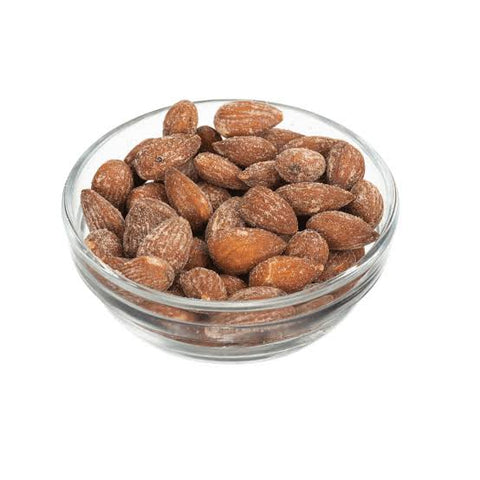 Amandes FUMÉE Hickory kg