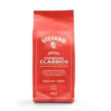 STEFANO CAFE EXPRESSO CLASSICO 340G