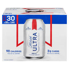 Michelob Ultra 30x355ML