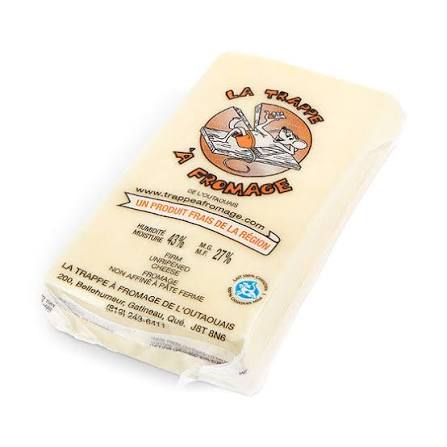 Trappe Fromage Gr Blanc