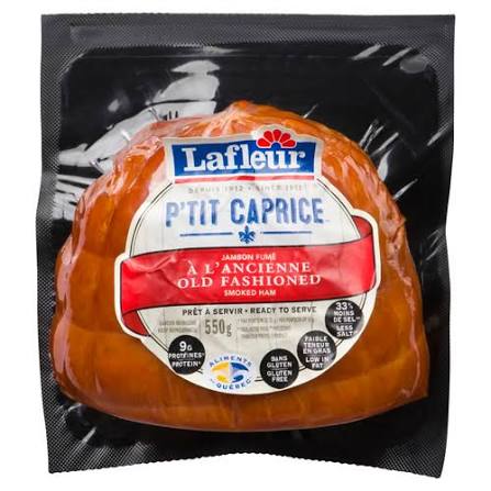 Lafleur Jam Ancienne 550GR