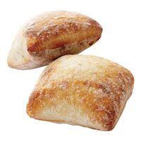 Ciabatta Mini Pain Rustique 6UN