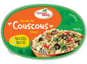 Fs Salade Couscous 375G